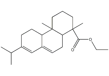 > 松香酸乙酯