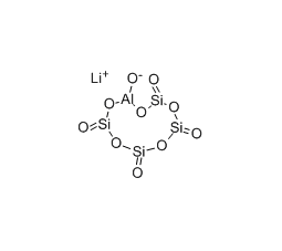 089 分子结构: 危险标志