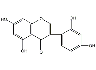 2-羟基异黄酮