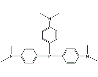 4,4",4""-三磷酸-[n,n-二甲基苯胺]