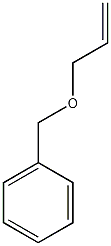 > 烯丙基苯甲醚