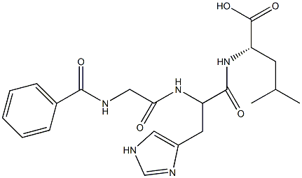 马脲酰组氨酰亮氨酸hhl