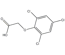 2,4,6-三氯苯氧基乙酸