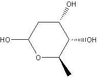 d-洋地黄毒糖