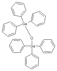 六苯基二锗杂恶烷