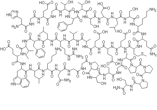 > 醋酸艾塞那肽