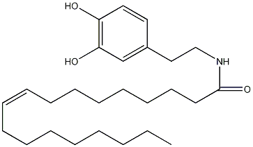 n-油酰多巴胺