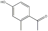 > 4"-羟基-2"-甲基苯乙酮