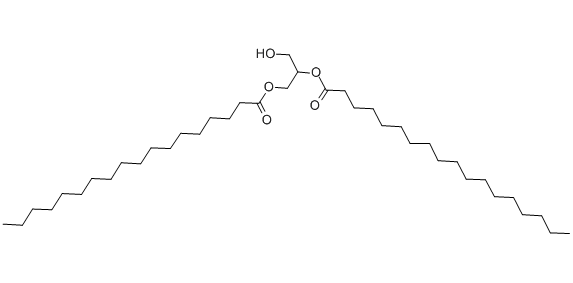 > 1,2-二硬脂酸甘油酯