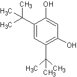 4,6-二叔丁基间苯二酚