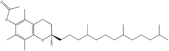 d-α-生育酚乙酸酯