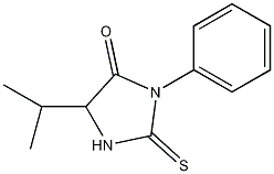 内酰胺硫脲缬氨酸  中文别名:- 英文名称:phenylthiohydantoin-valine