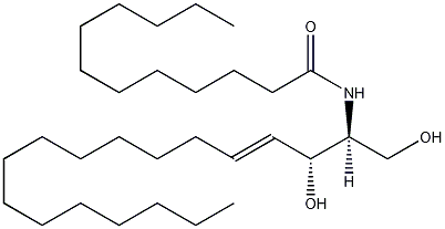 > n-月桂酰-d-鞘胺醇