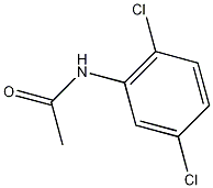 2",5"-二氯乙酰苯胺