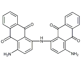 44二氨基11亚氨基二蒽醌