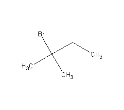 2-溴-2-甲基丁烷