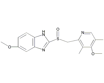 埃索美拉唑