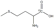 > dl-甲硫氨酸-1-13c