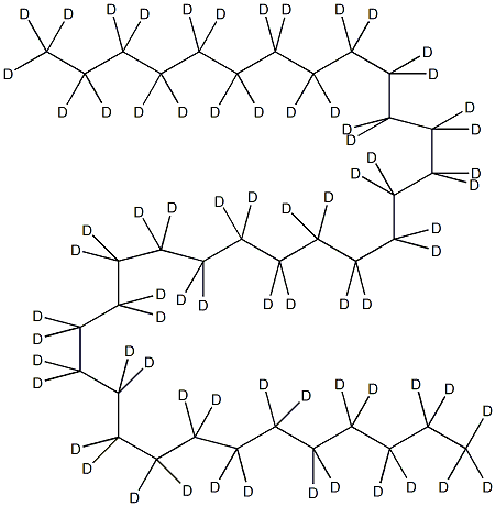 > 氘代正三十六烷