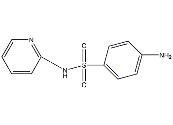 > 磺胺吡啶