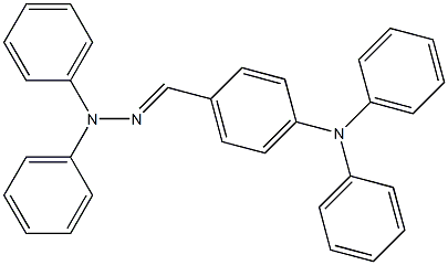 4-(二苯基氨基)苯甲醛二苯基腙