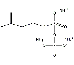 γ,γ-二甲基烯丙基焦磷酸三铵盐