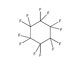 > 全氟环己烷