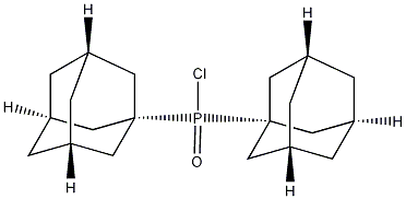 > 二-1-金刚烷基氯化膦
