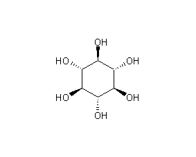 > scyllo-肌醇