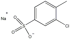 2-氯甲苯-4-磺酸钠