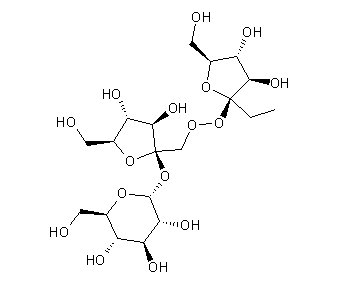 1-蔗果三糖