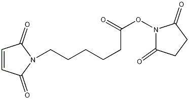 > n-(6-马来酰亚胺己酸)琥珀酰亚胺