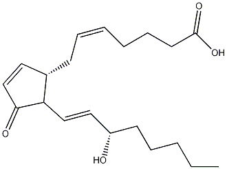 前列腺素j2