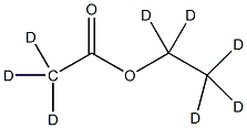 > 乙酸乙酯-d8