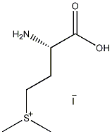 > 碘代l-甲硫氨酸-s-甲基硫盐