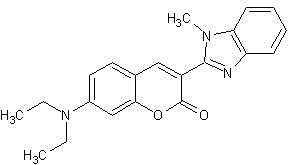 > 香豆素30