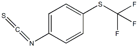 4-(三氟甲硫基)苯基异硫氰酸酯