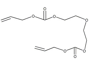 烯丙基醇结构式图片