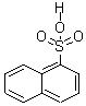 1-萘磺酸