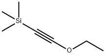 1-Ethoxy-2-(trimethylsilyl)ethyne