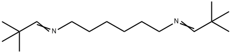N,N'-(2,2-dimethylpropylidene)hexamethylenediamine