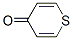 4H-Thiopyran-4-one