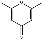 2,6-二甲基-4H-吡喃-4-硫酮