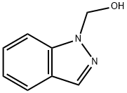 INDAZOL-1-YL-METHANOL