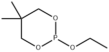 2-ethoxy-5,5-dimethyl-1,3,2-dioxaphosphorinane