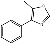 4-Phenyl-5-methyloxazole