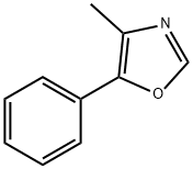 4-METHYL-5-PHENYLOXAZOLE