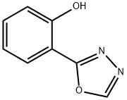 2-(1,3,4-氧二唑-2-基)苯酚
