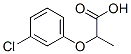 2-(3-Chlorophenoxy)-PropionicAcid