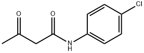 乙酰基乙酰对氯苯胺